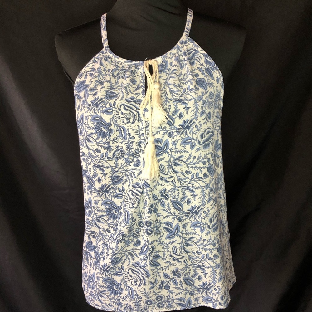 BoHo tank by Rossmore SZ Small